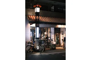 カフェアンジェリーナ