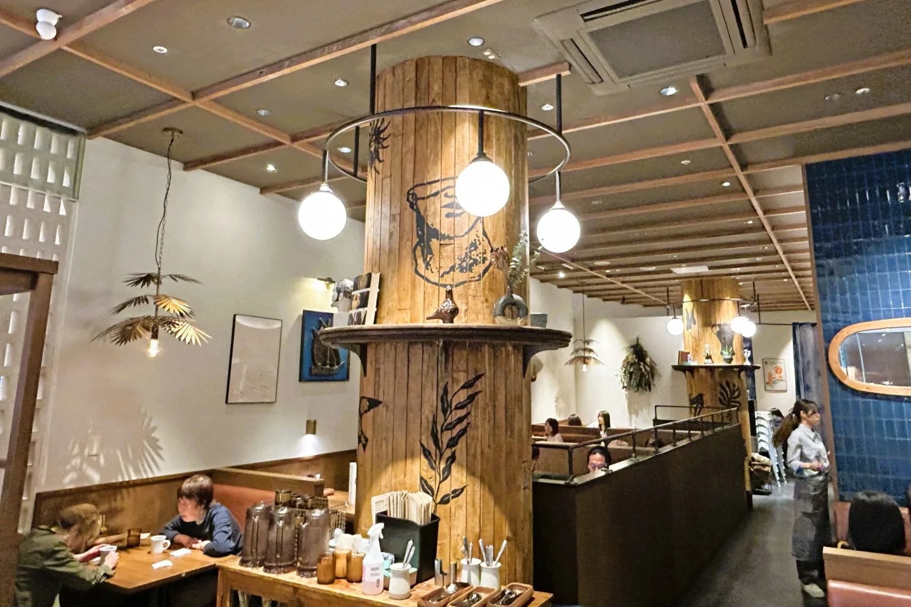goofy coffee+diner_2