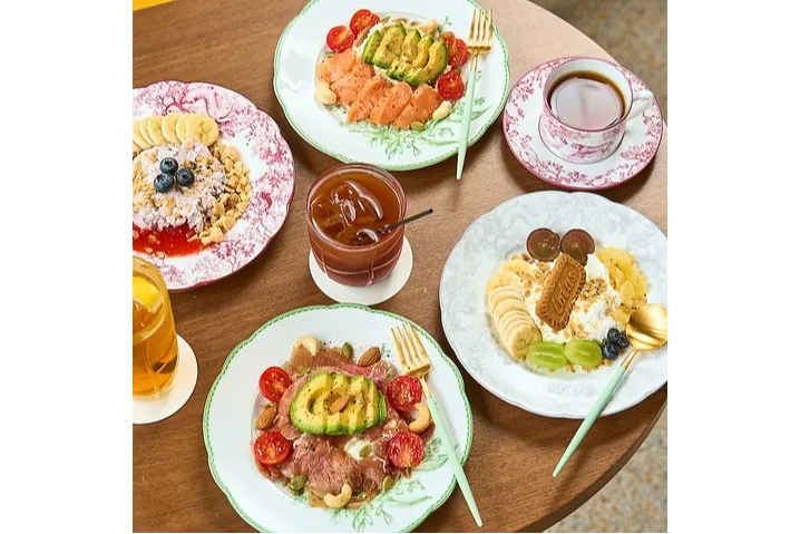 milkygreek 恵比寿店_3