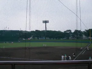 市営大宮球場