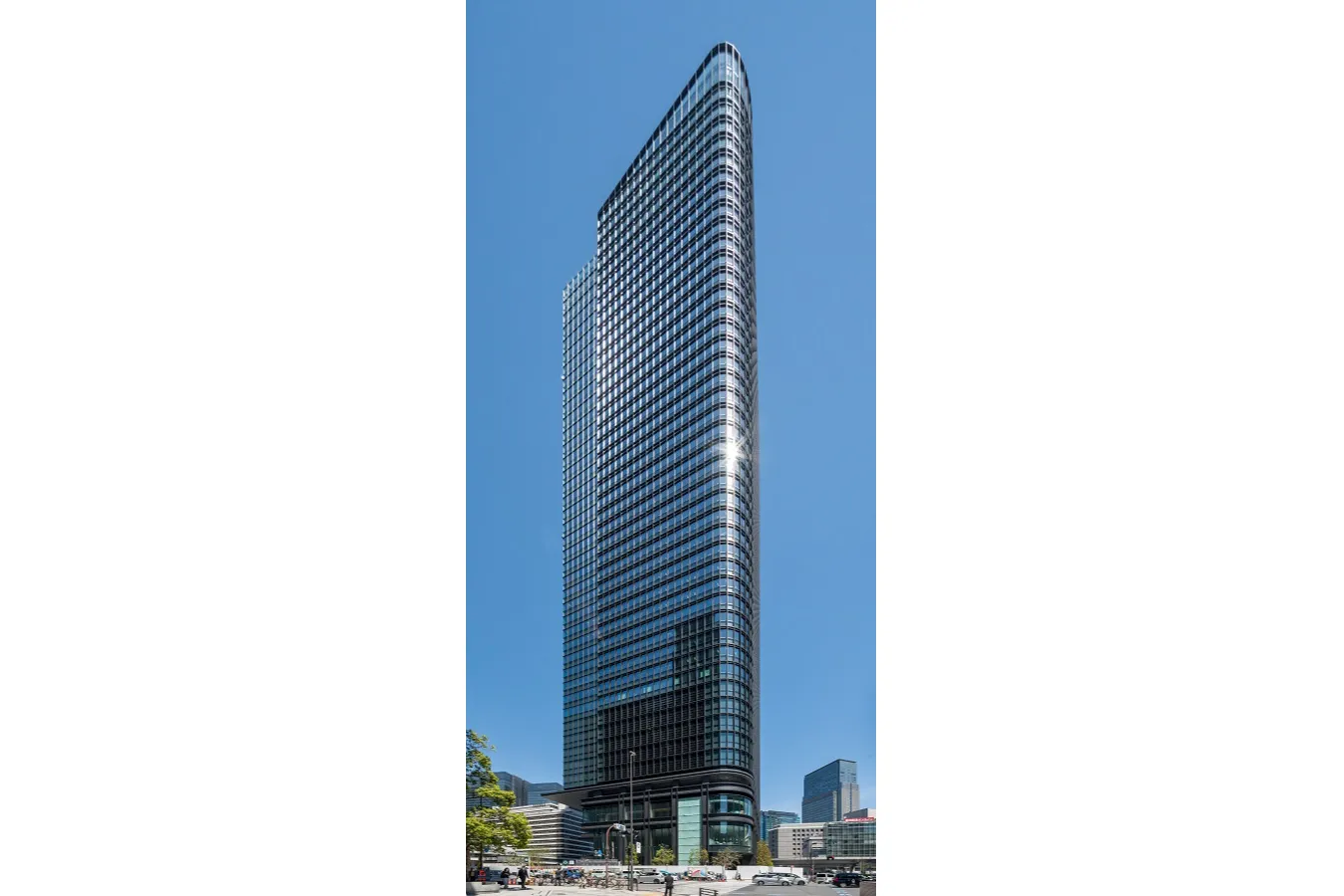 TOKYO TORCH Terrace_4