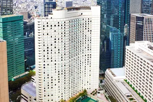 ヒルトン東京
