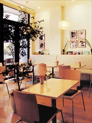 BROWN RICE CANTEEN