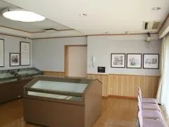 馬込文士村資料展示室_2