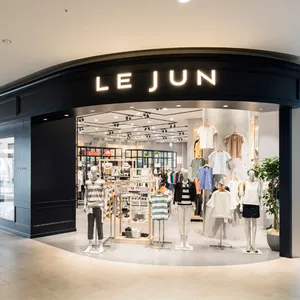 LE JUN コクーンシティさいたま新都心店