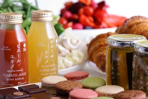 Made in ピエール・エルメ 丸の内