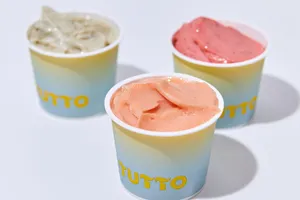 TUTTO清澄白河