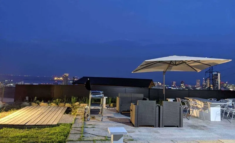 KOBE TERRACE