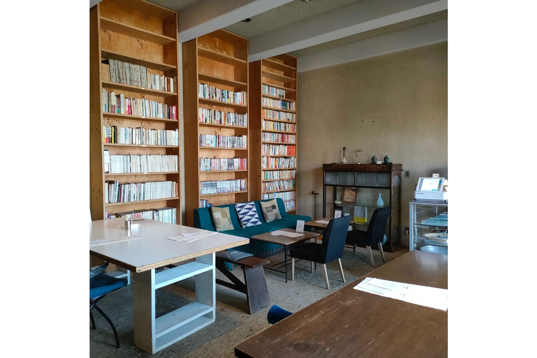 BUNDAN COFFEE & BEER_8