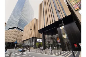東京建物Brillia HALL（豊島区立芸術文化劇場）