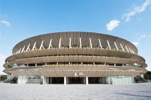 MUFGスタジアム（国立競技場）