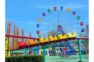 むさしの村