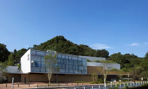 川崎市 藤子・F・不二雄ミュージアム
