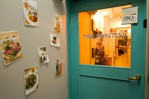 TREPUNTINI