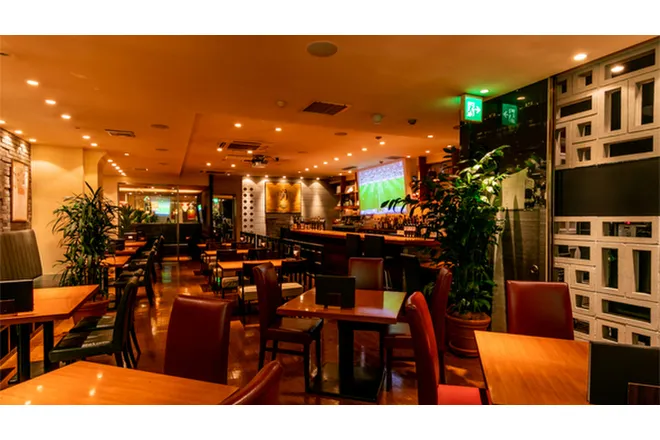 dining & bar ESTADIO 渋谷店_1