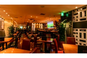dining & bar ESTADIO 渋谷店