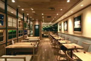 おぼんdeごはん ルミネ池袋店