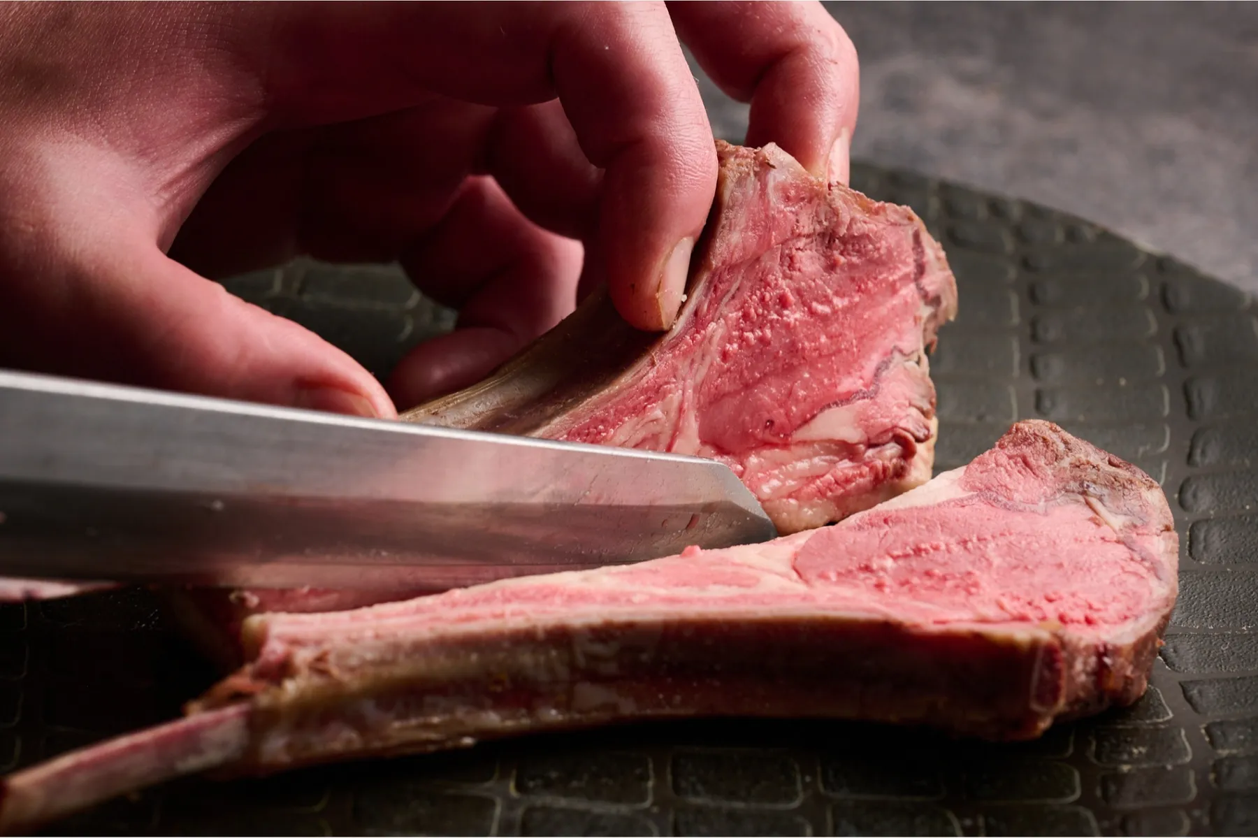 恵比寿 焼肉 羊ビヨリ_3