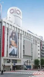 渋谷マルイ