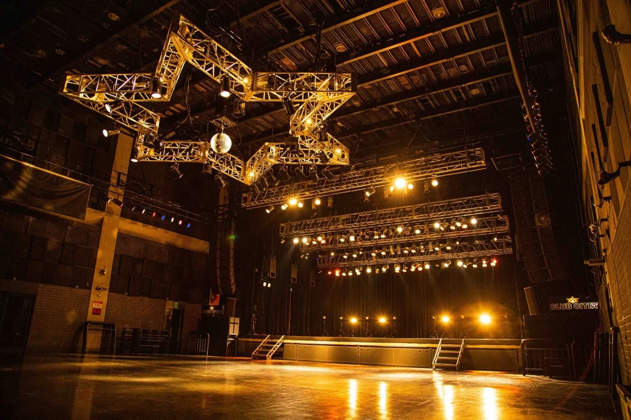 LA CITTADELLA　（ラ チッタデッラ）_4