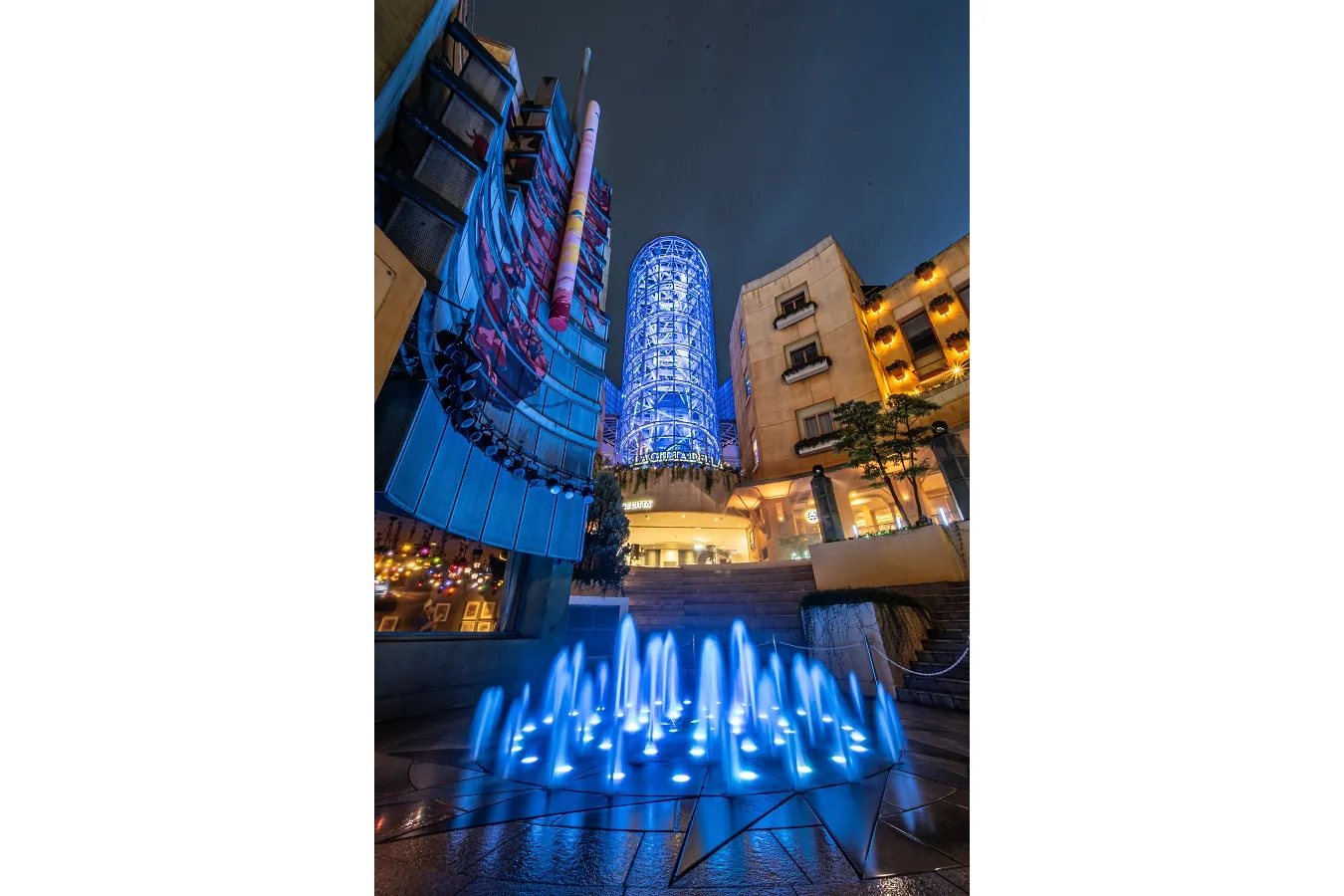 LA CITTADELLA　（ラ チッタデッラ）_5