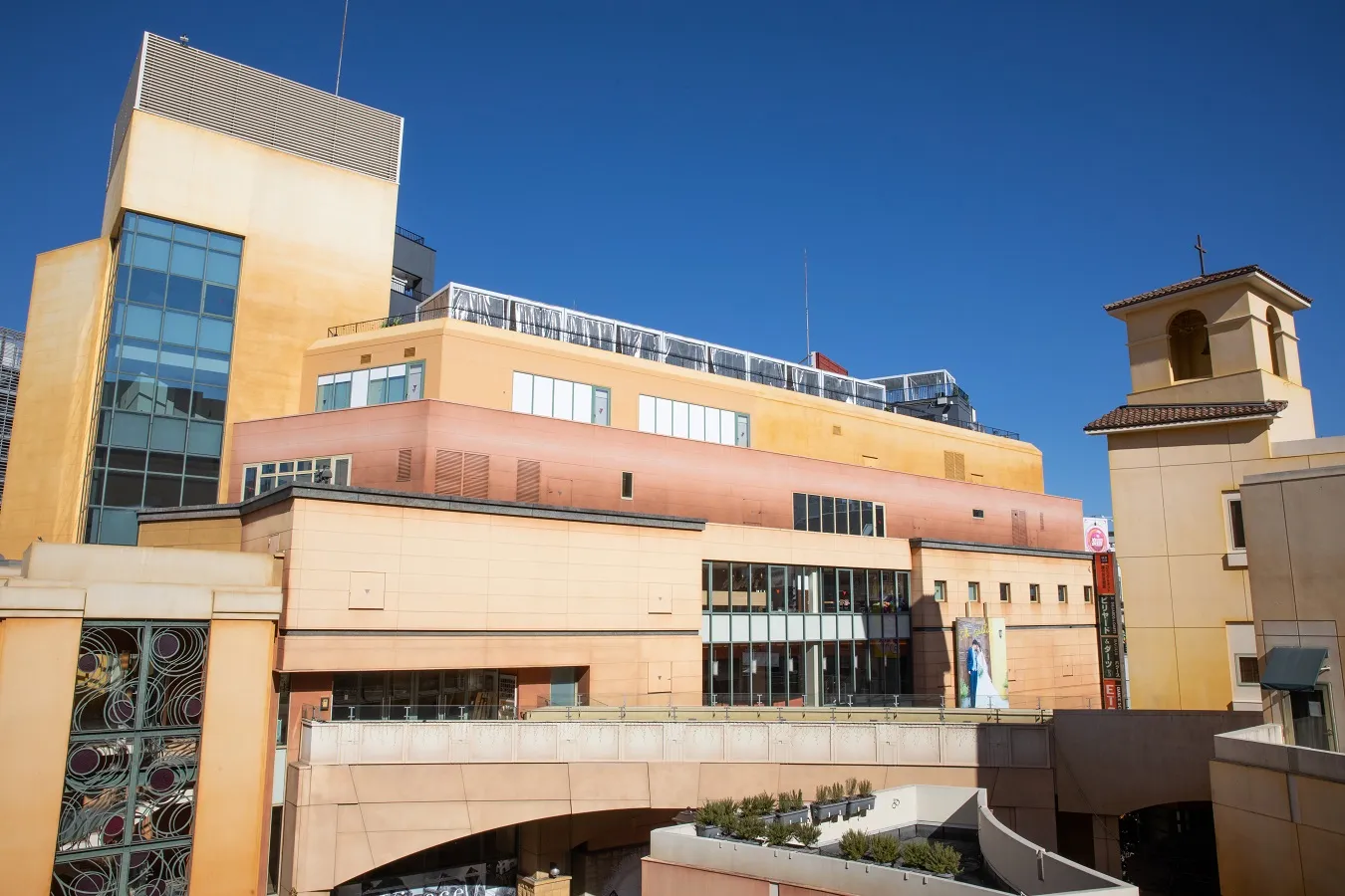 LA CITTADELLA　（ラ チッタデッラ）_6