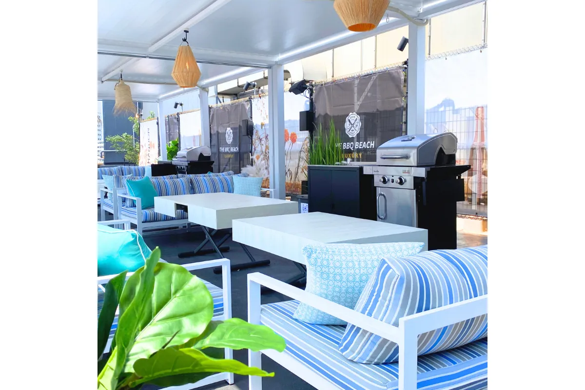 LA CITTADELLA　（ラ チッタデッラ）_7