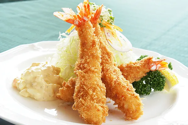 上野精養軒本店_4