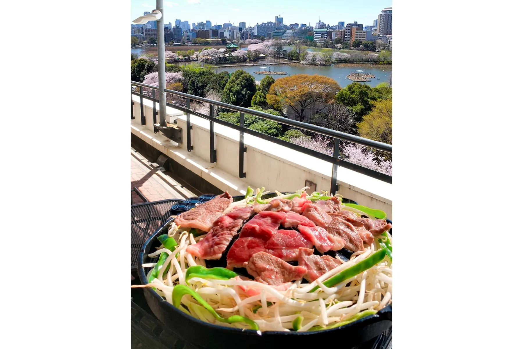 上野精養軒本店_6