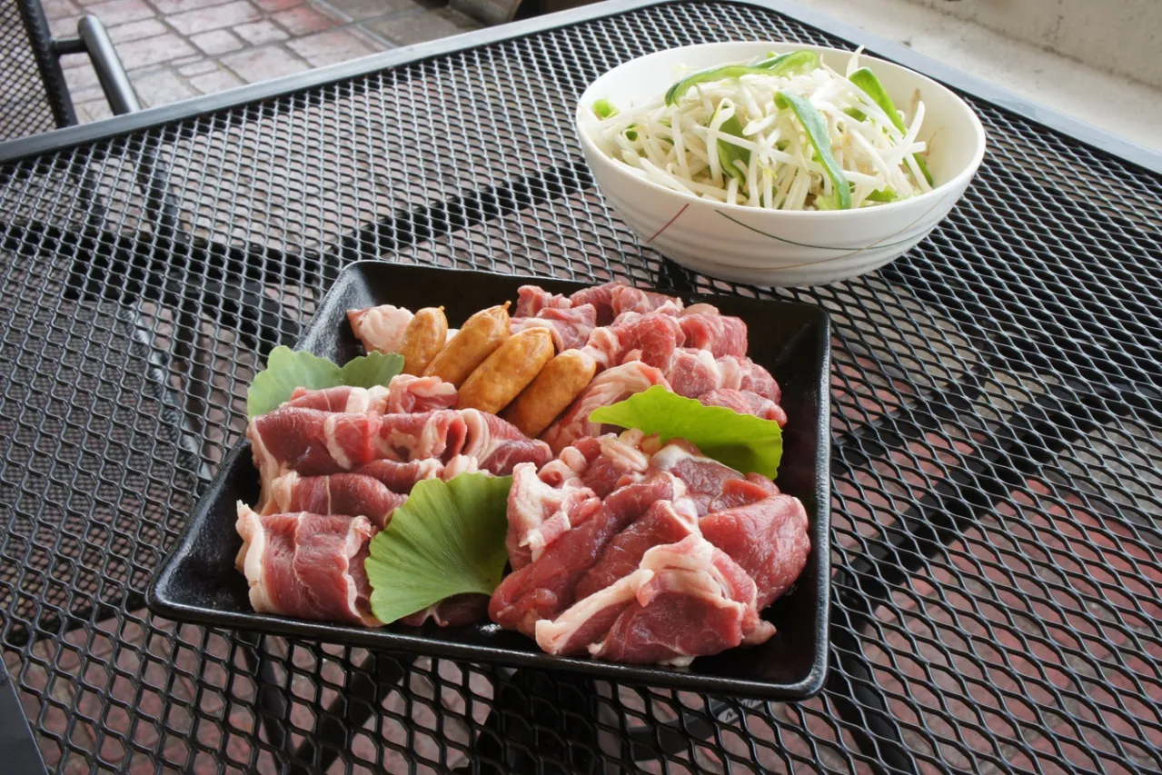 上野精養軒本店_7