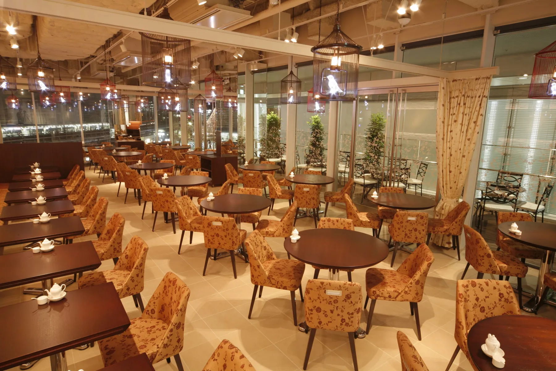 過門香 點 有楽町イトシア店_3
