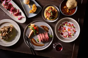 Journal Standard DINING
