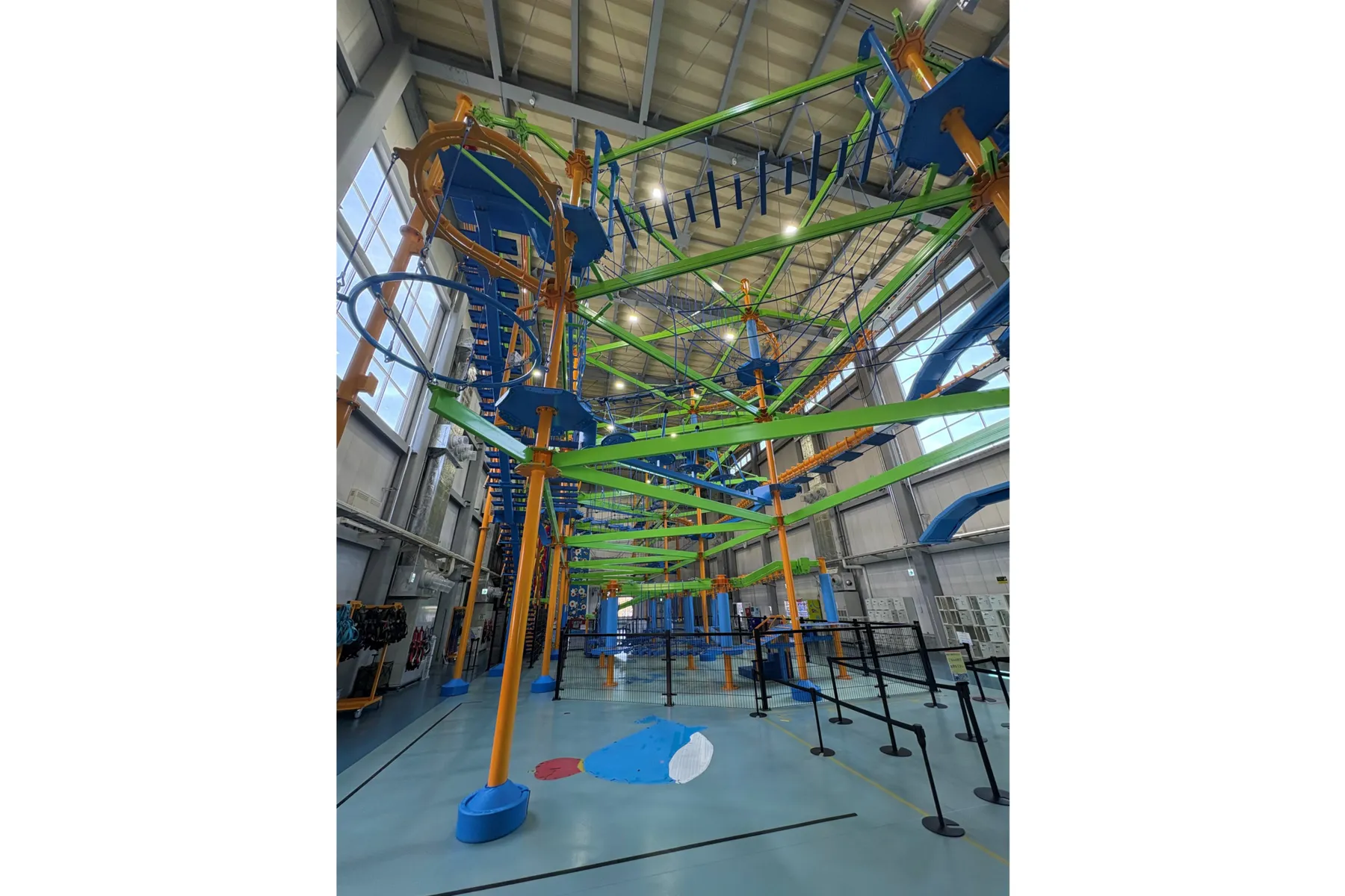 ▲SkyWalker7058「Sky Trail」