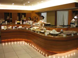 銀座 甘楽　GRANSTA(グランスタ)店