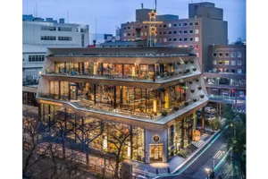 スターバックス リザーブ(R) ロースタリー 東京