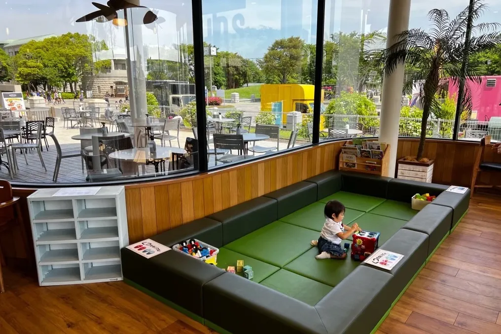 PARKLIFE CAFE & RESTAURANT_7