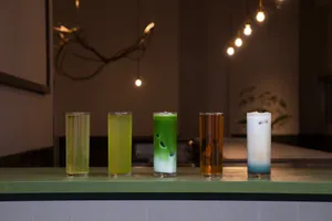 Yunomi.life Tea Cafe & Studio