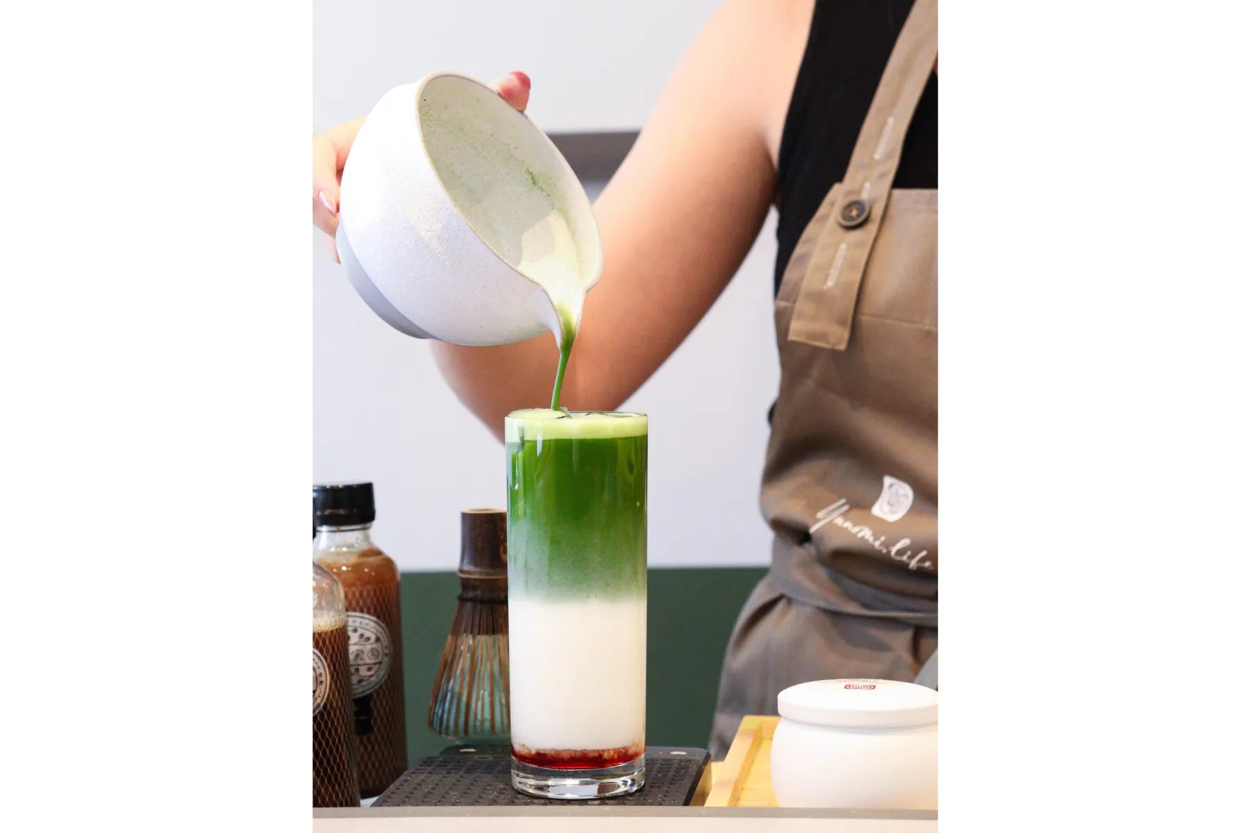 Yunomi.life Tea Cafe & Studio_3