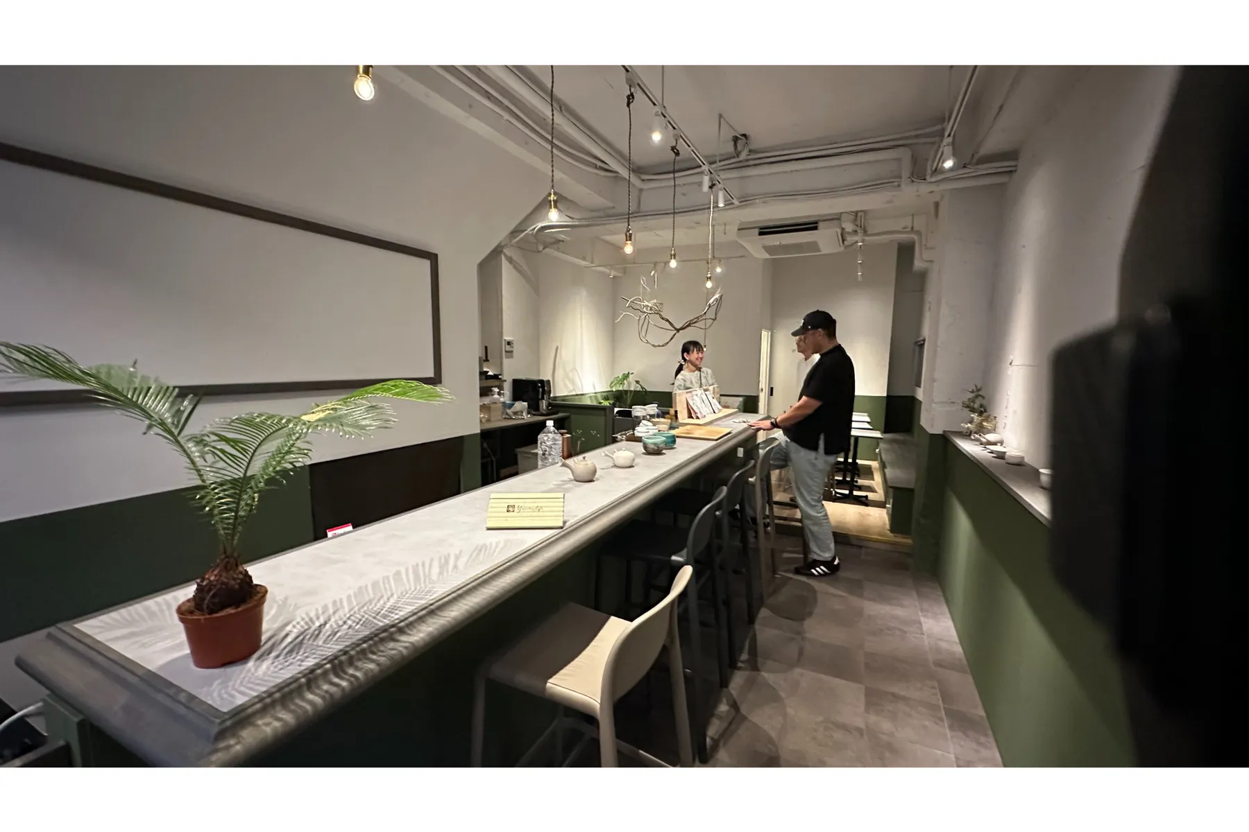 Yunomi.life Tea Cafe & Studio_4