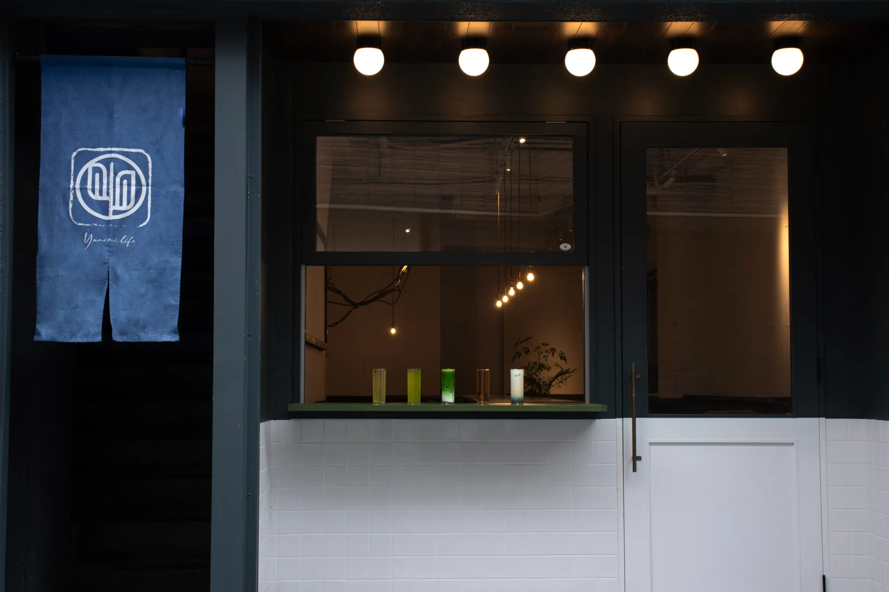 Yunomi.life Tea Cafe & Studio_5