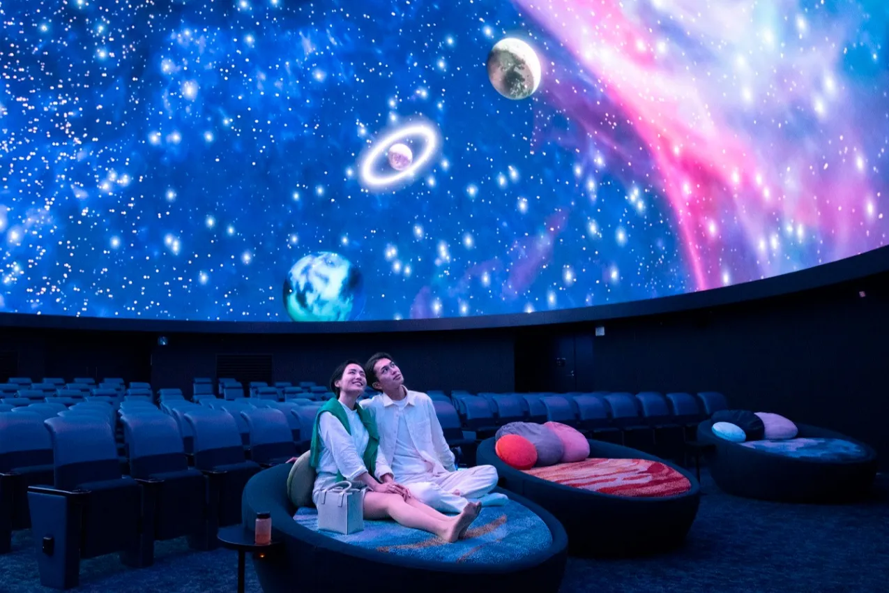 コニカミノルタプラネタリアYOKOHAMA_2