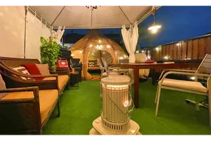 STEAKHOUSE & BBQ BALCONIWA