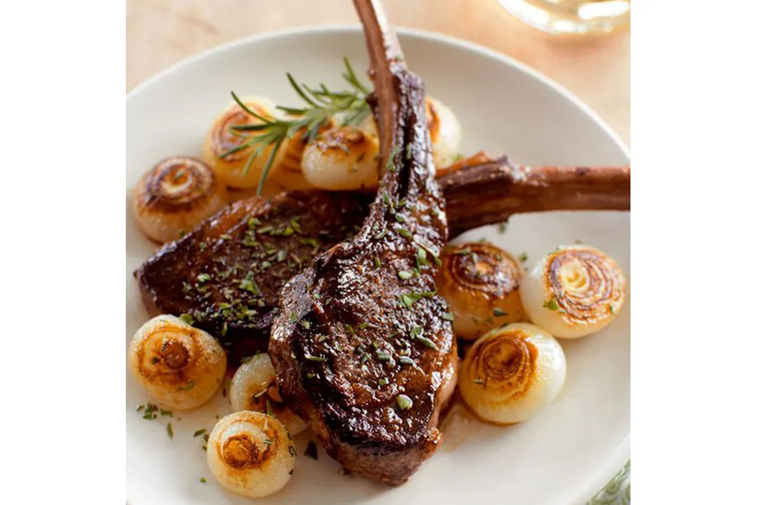 STEAKHOUSE & BBQ BALCONIWA_12