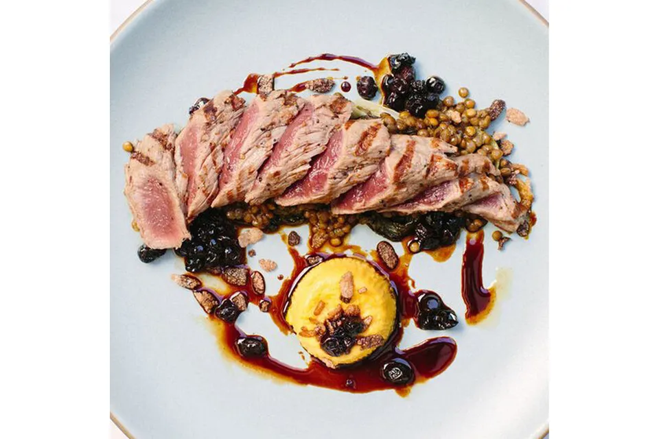 STEAKHOUSE & BBQ BALCONIWA_20