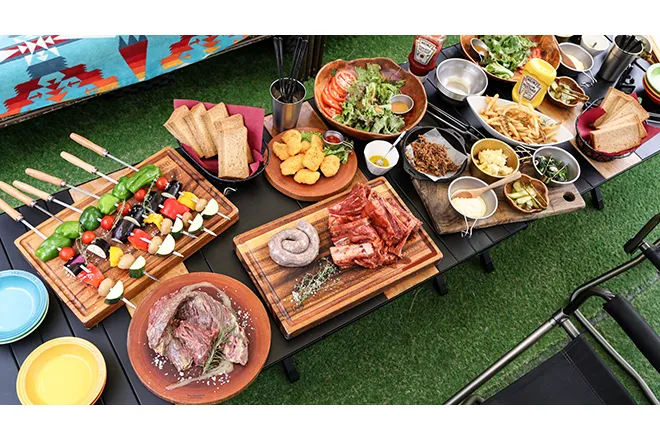 STEAKHOUSE & BBQ BALCONIWA_4