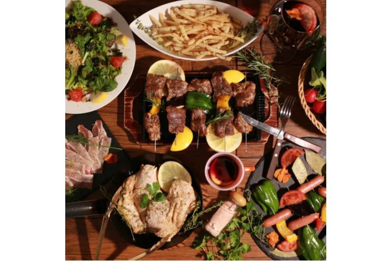 STEAKHOUSE & BBQ BALCONIWA_6