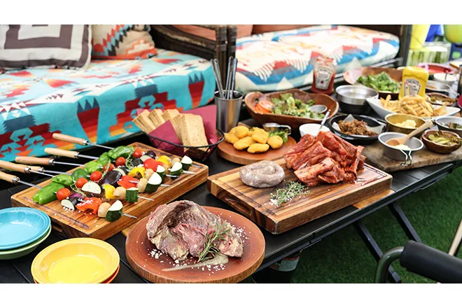 STEAKHOUSE & BBQ BALCONIWA_7