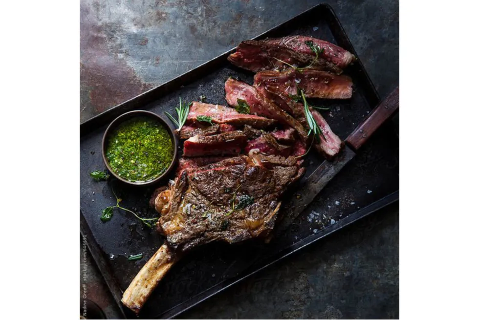 STEAKHOUSE & BBQ BALCONIWA_9