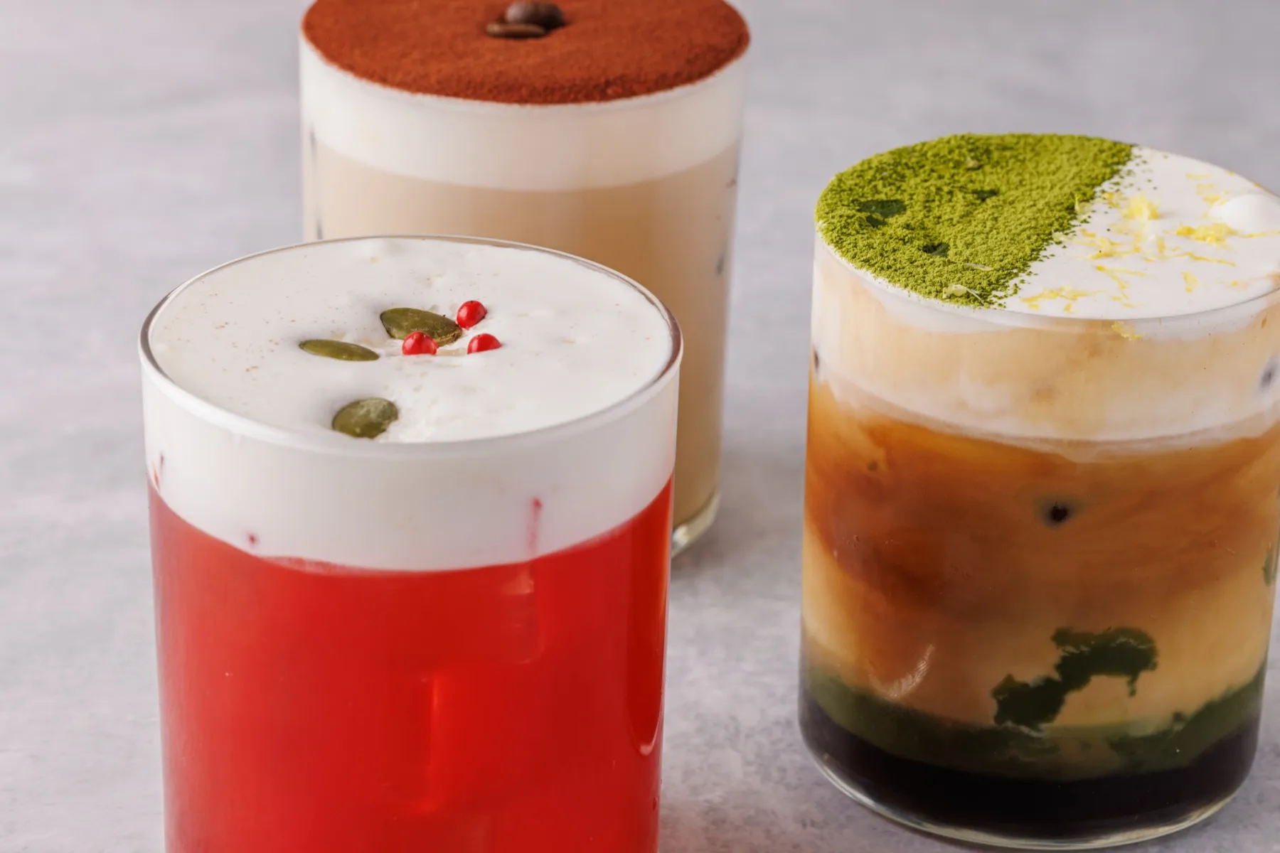 SiKiTO CAFE 日本橋店_4