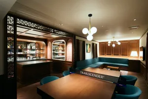 TRAN.SCENDER(R) HOTEL Yokohama